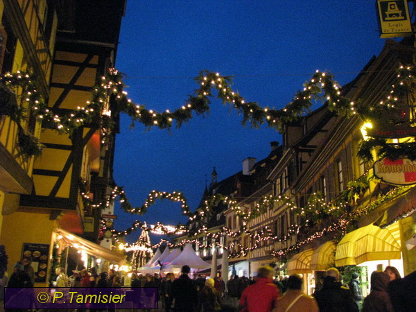 2008-12-14 18-15-16.JPG - Weihnachtszeit in den Vogesen Obernai